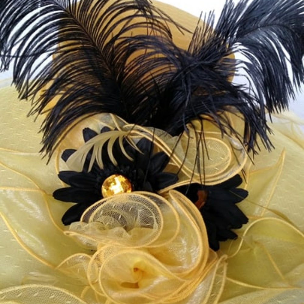 Derby Hat - image 4